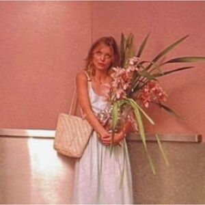 Meet your Posher, Michelle